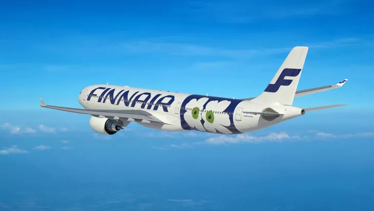 Finnair Airlines