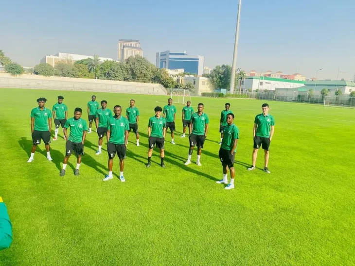 football academy in Dubai