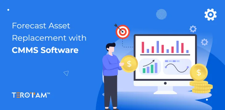 CMMS Software TeroTAM 