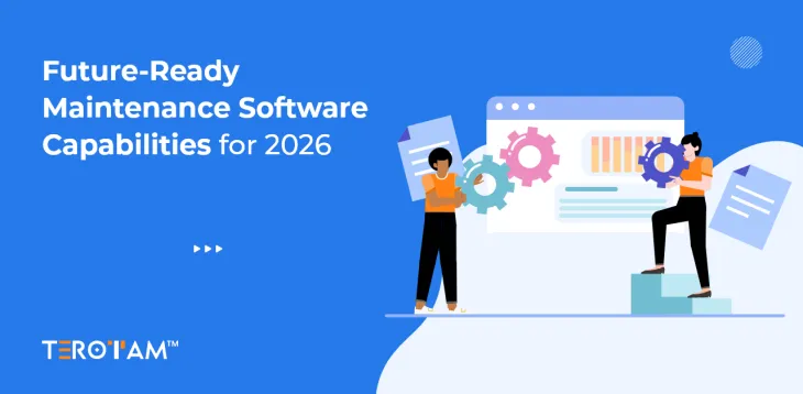 CMMS Software