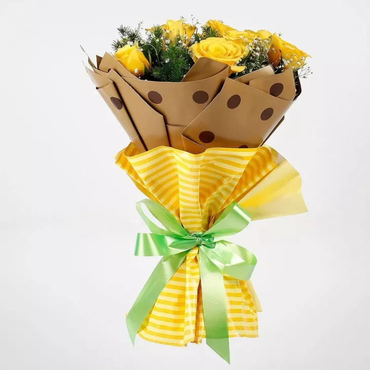 send flowers to Delhi 