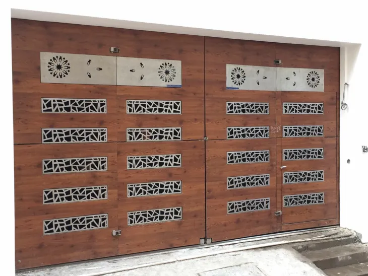 Gate Manufacturers in Chennai