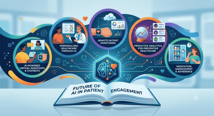 The Future of AI in Patient Engagement