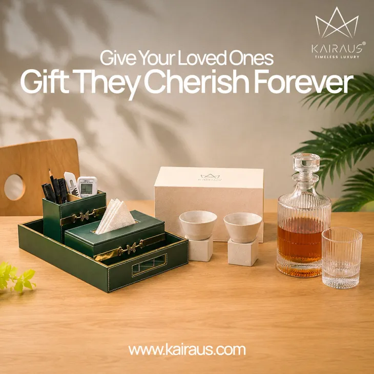 Unique Gifts 