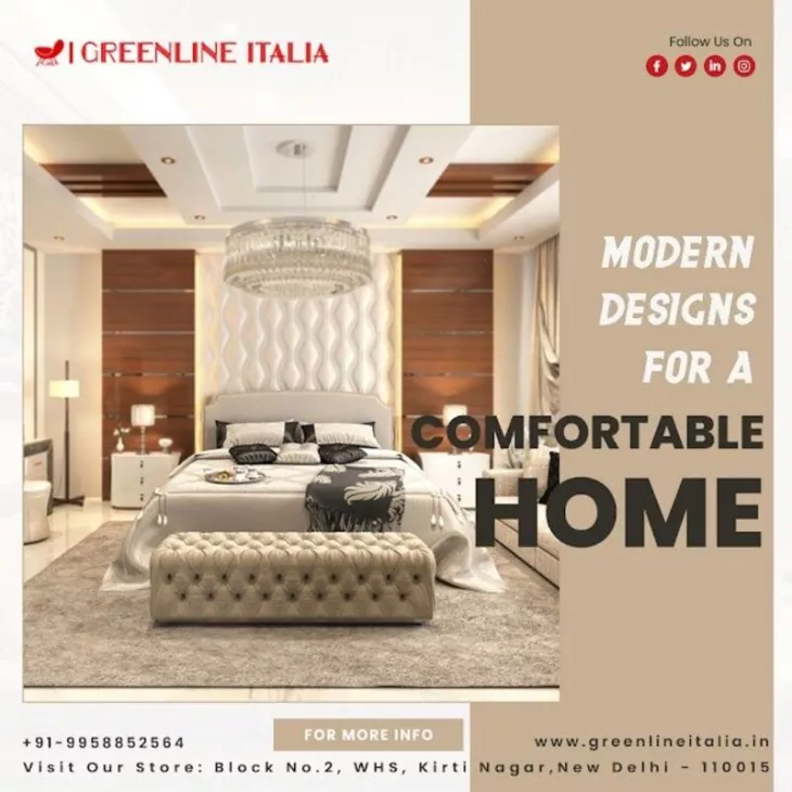 Best luxury furniture