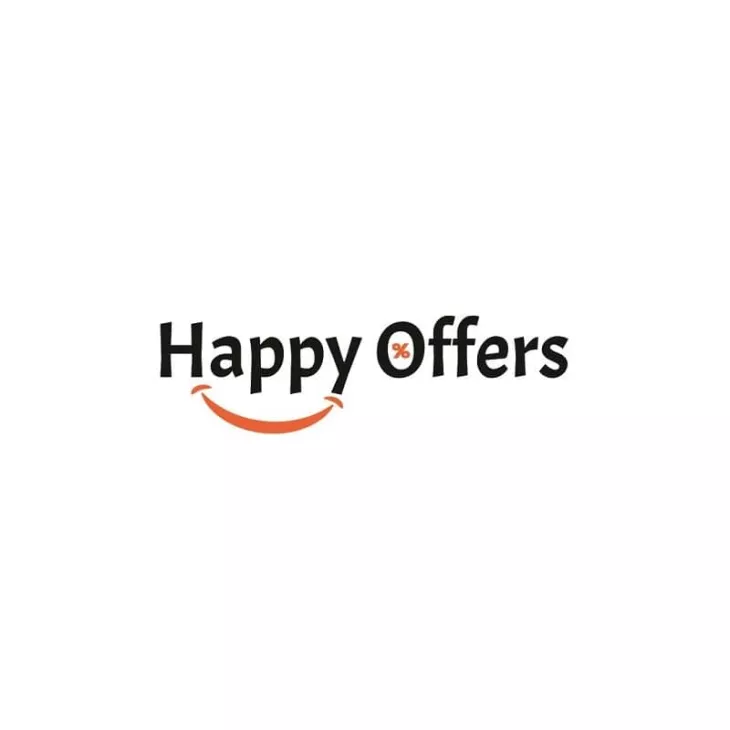 Happy offers - Multi-Category Online Shopping Store