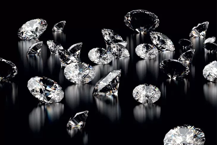 Lab Grown Diamond Manufacturer & Wholesale Company in USA India