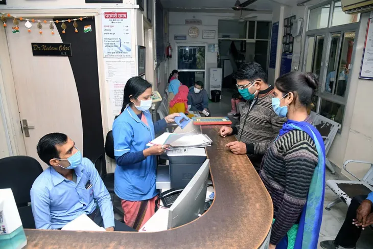 IVF Treatment in Varanasi UP