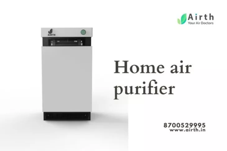 home air purifier
