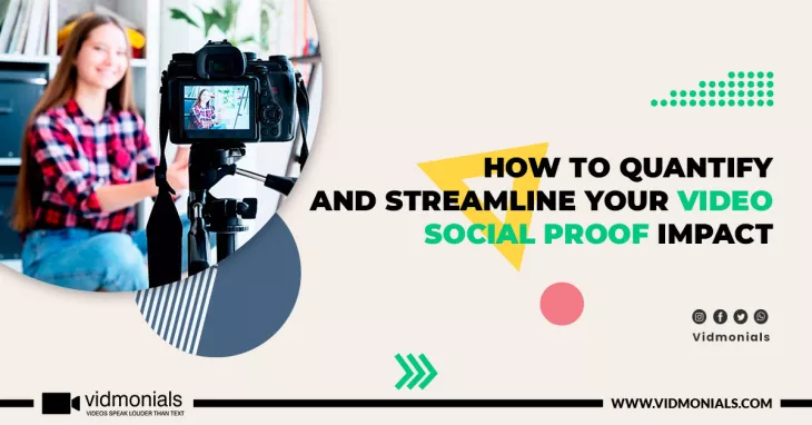 Video Social Proof Impact