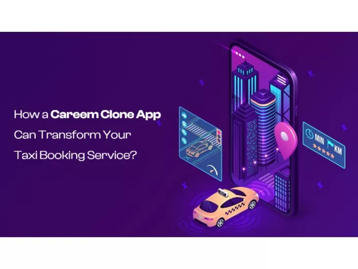 careem clone app