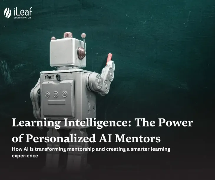 How AI is transforming mentorship and creating a smarter learning experience