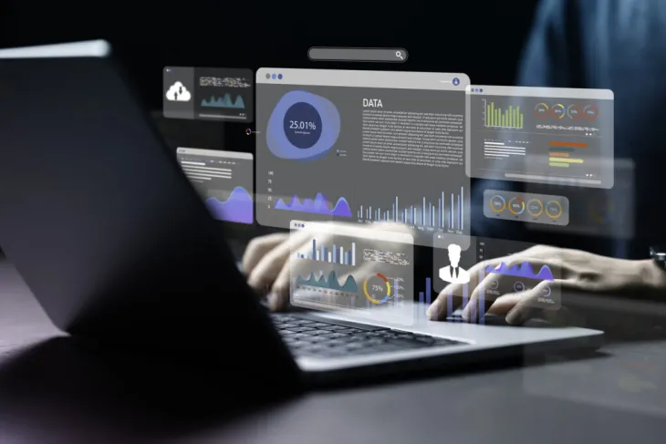 Data Engineering Services to Power Enterprise Analytics