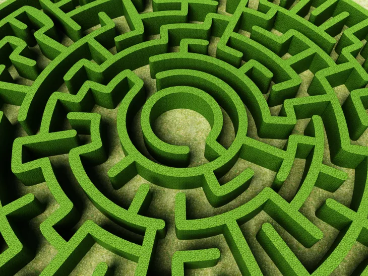 Zero Trust Architecture In Financial Services