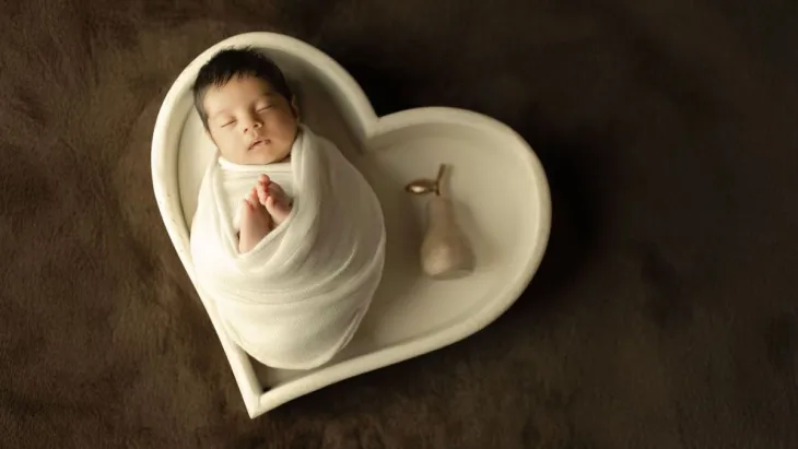 Find Trusted Newborn Photographers in Faridabad