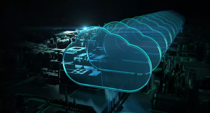 cloud technology
