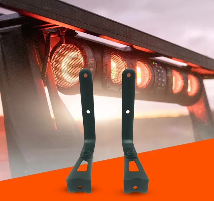 How to choose the best vehicle soundbar mount