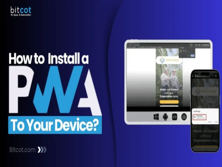 PWA