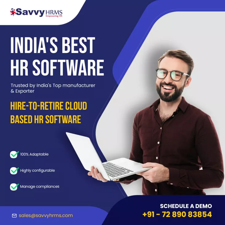 Hr software