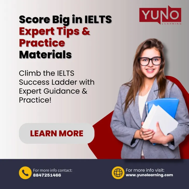 IELTS reading material