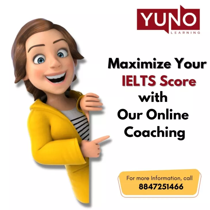 Best Online Classes for IELTS