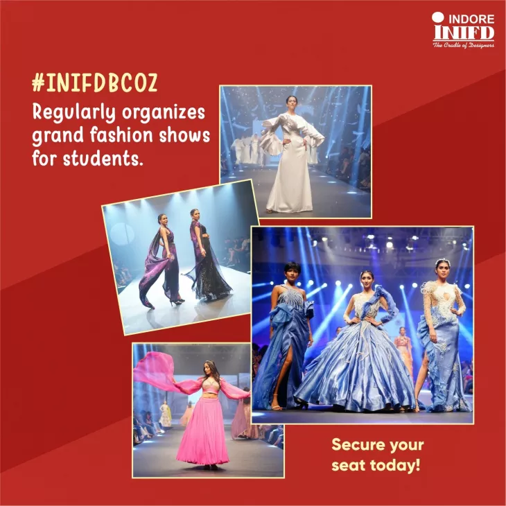 Fashion Designing Colleges
