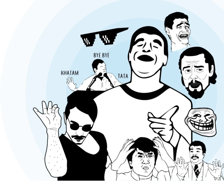 Meme Marketing Agency