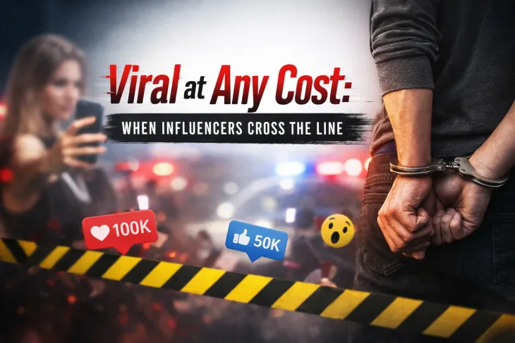 trending influencers