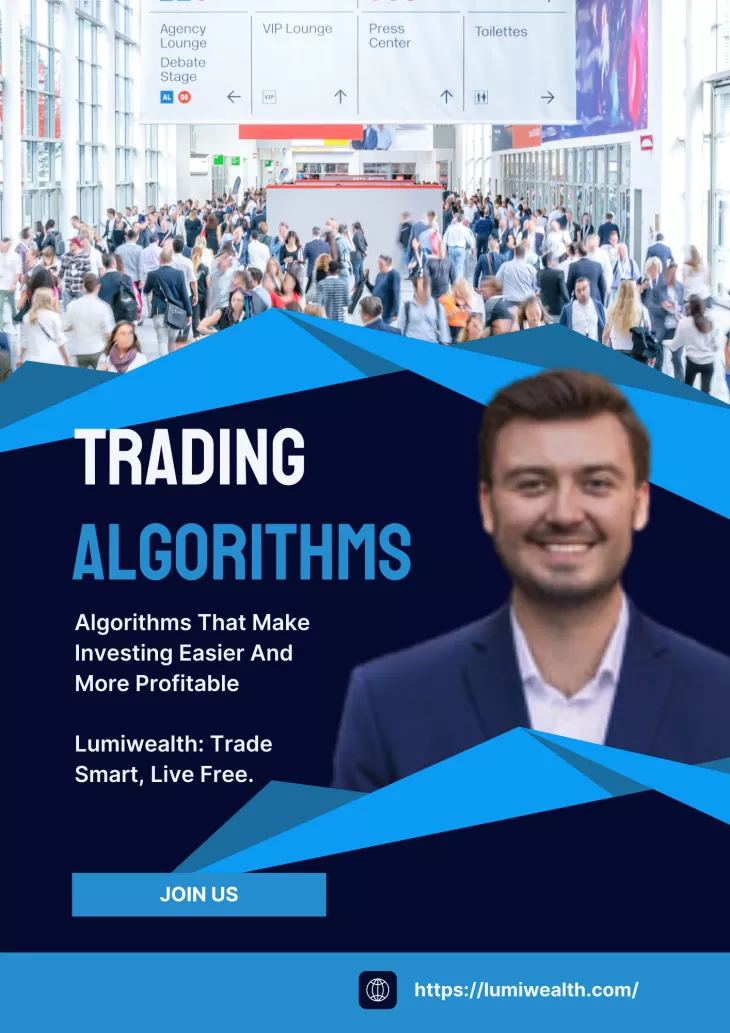Algo Trading Software