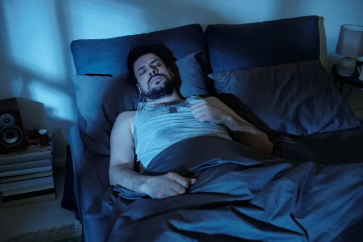 Insomnia