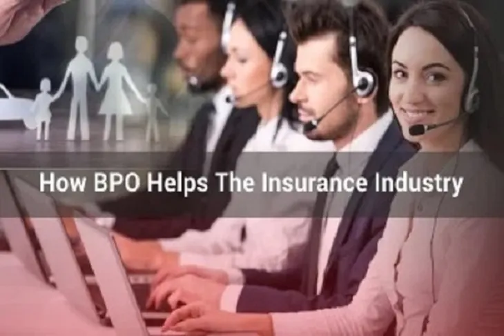 Insurance Business Process Outsourcing (BPO)