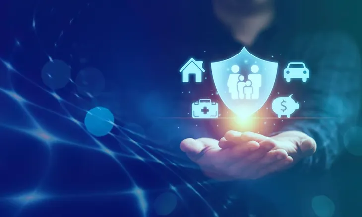Insurance Claim Process Outsourcing