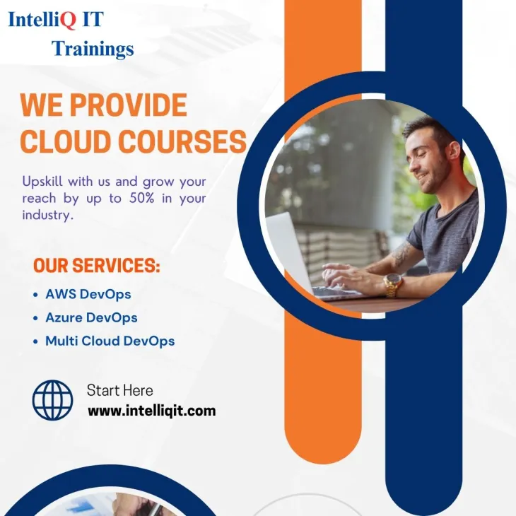 Best DevOps Training institute in Hyderabad