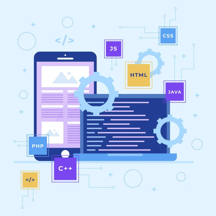 Iphone App Development Company in India