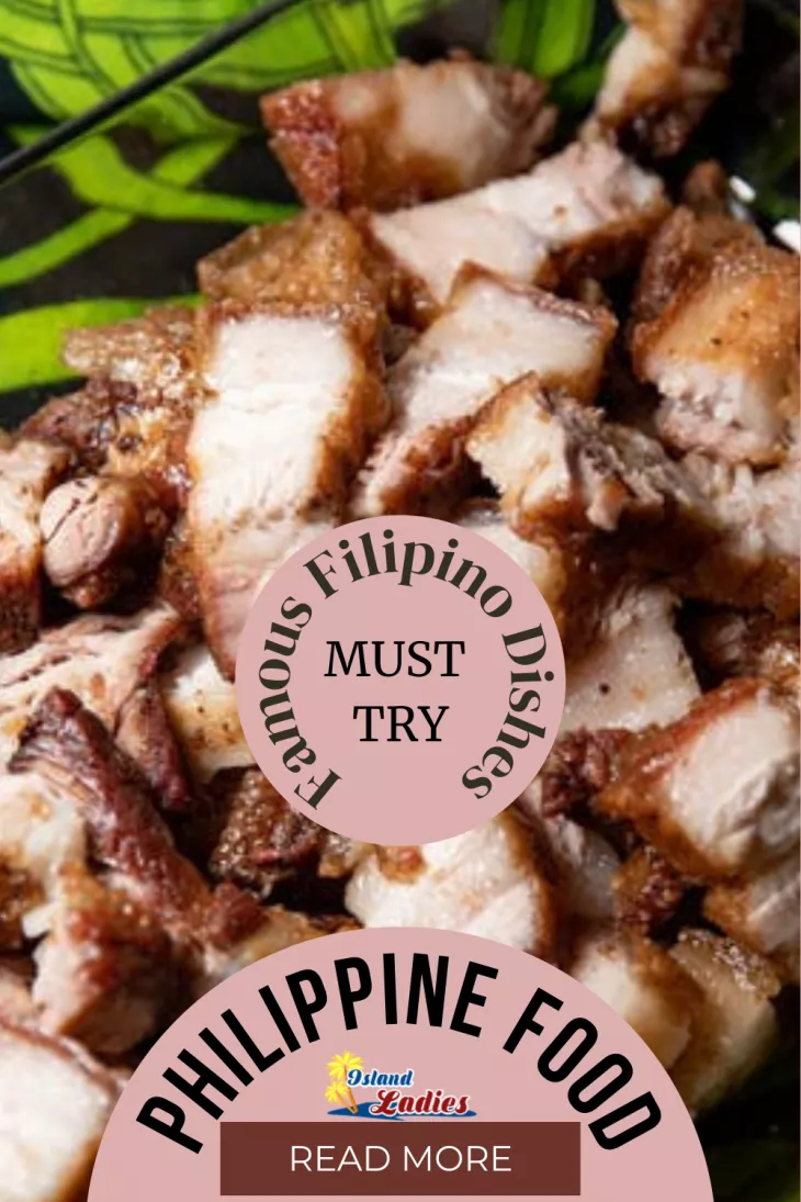 filipino food