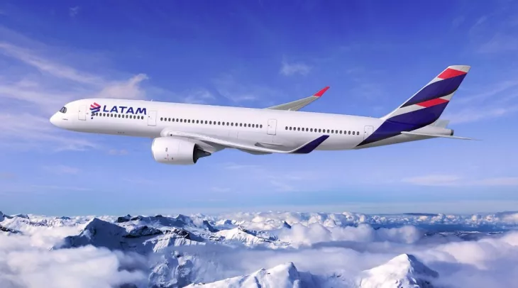 Book Multi City Flights on LATAM