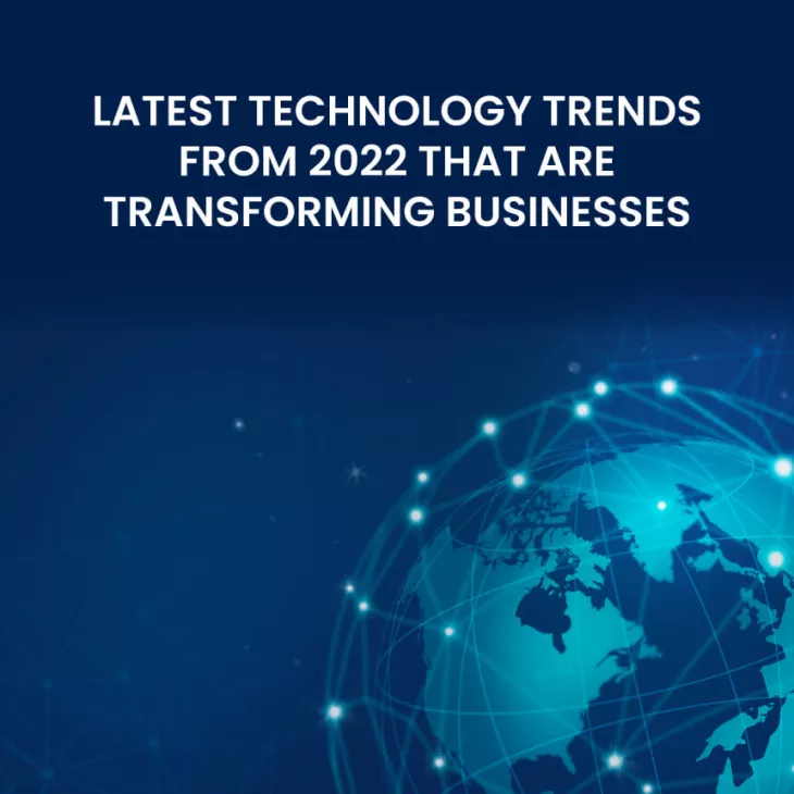 Technology updates
