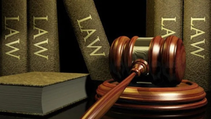 law entrance crash course