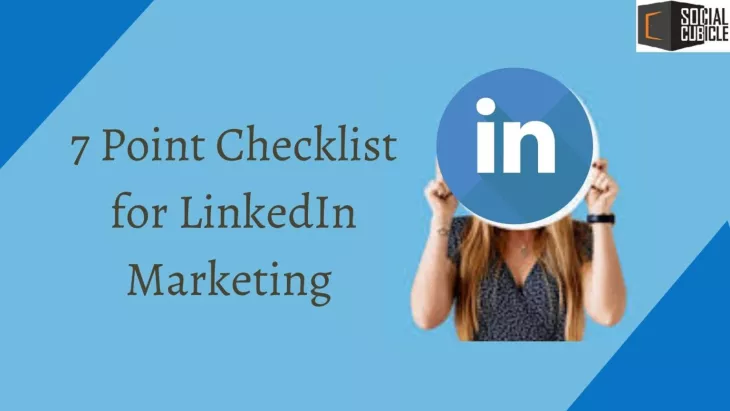Linkedin Marketing