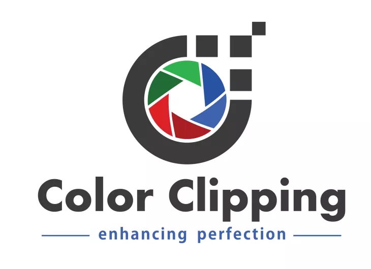 Color clipping