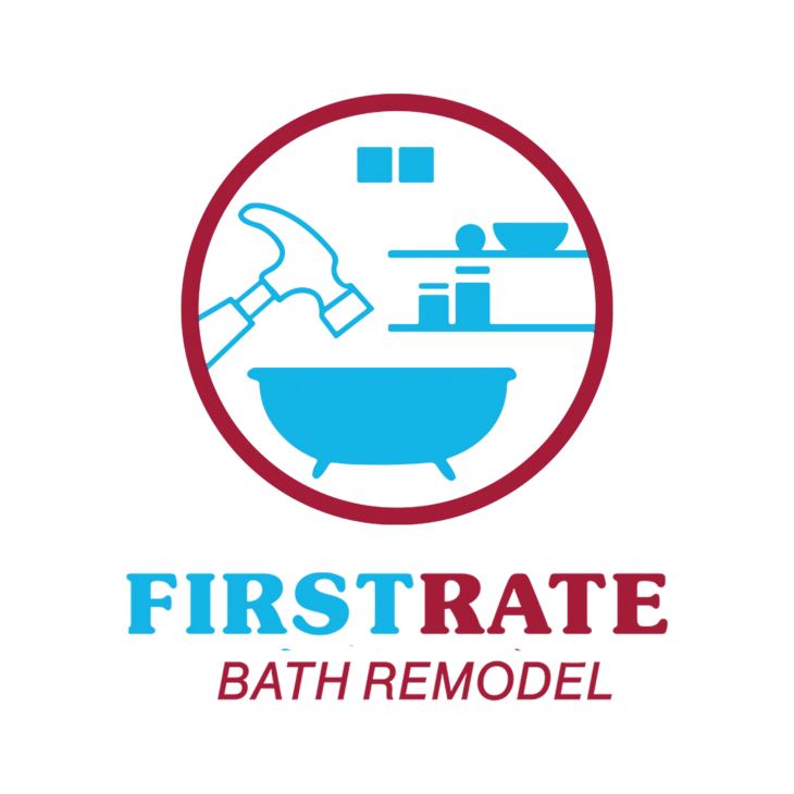 Frst Rate Bath Remodel