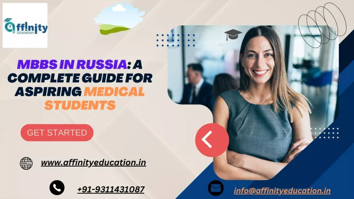 MBBS in Russia