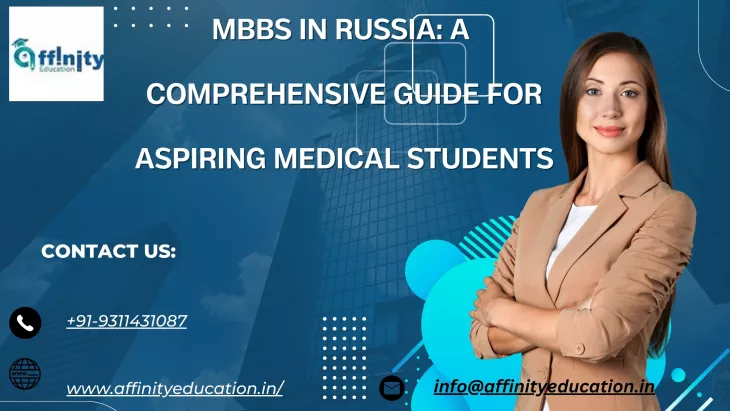 MBBS in Russia