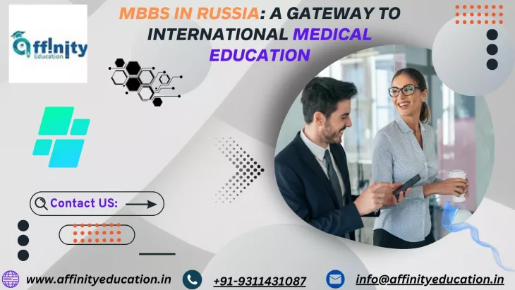 MBBS in Russia