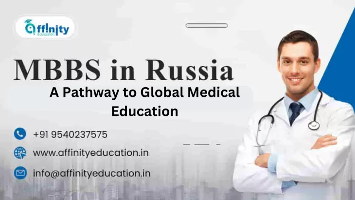 MBBS in Russia