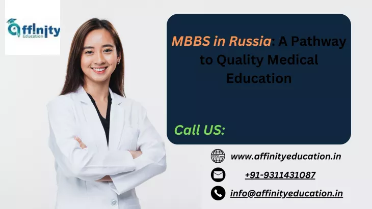 MBBS in Russia