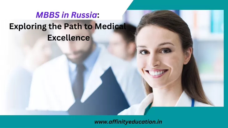 MBBS in Russia