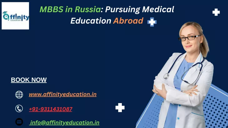 MBBS in Russia