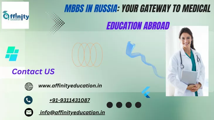 MBBS in Russia