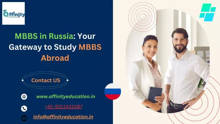 MBBS in Russia